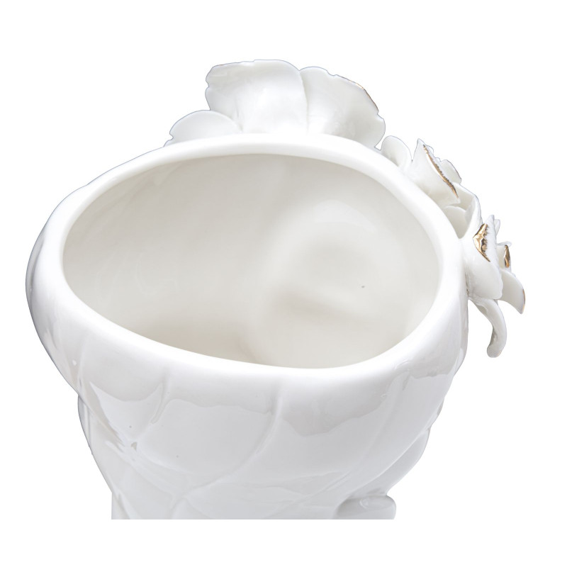 VASE FEMME MIGNONNE CM 14,8X13X29
