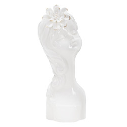 VASE JEUNE FEMME CM...