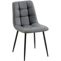Chaise de salle à manger...