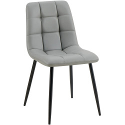 Chaise de salle à manger...