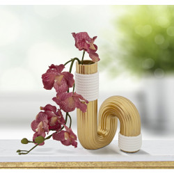 VASE BANN CM 10,7X10,7X18,3