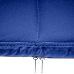 Silla Para Visitas Canada B Azul