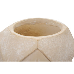 VASE ÉLÉGANT -A- CM 26X19X27