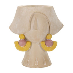 VASE ÉLÉGANT -B- CM...