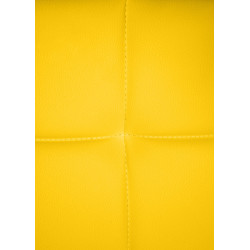 Silla Para Visitas Canada B Amarillo