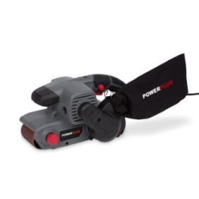 POWERPLUS Ponceuse a bande 1010 W POWE40040