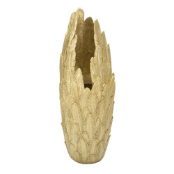 VASE PLUMES CM 34,5X34X91