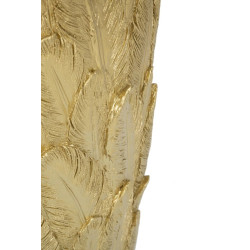 VASE PLUMES CM 34,5X34X91