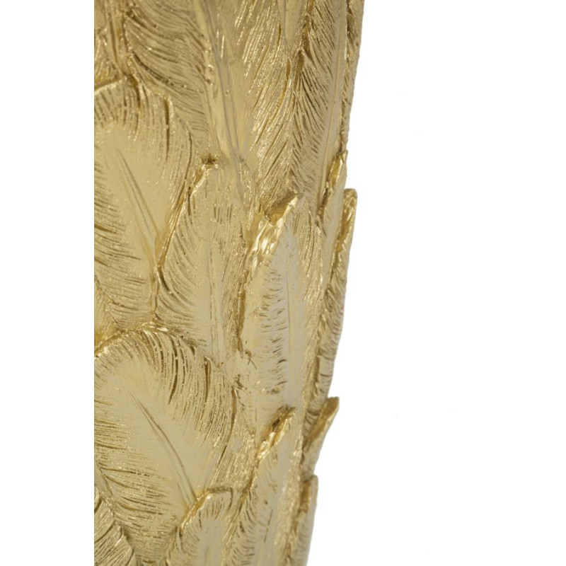 VASE PLUMES CM 34,5X34X91