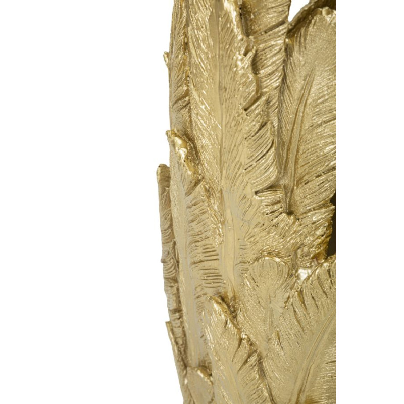VASE PLUMES CM 32X34X80