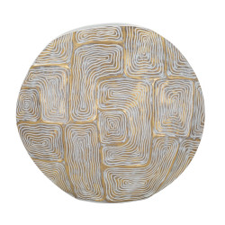 VASE ÉCLIPS CM 36X11X34,5
