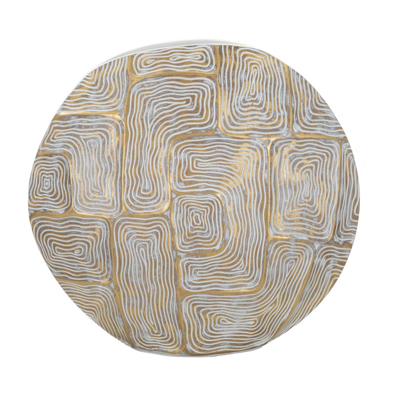 VASE ÉCLIPS CM 36X11X34,5