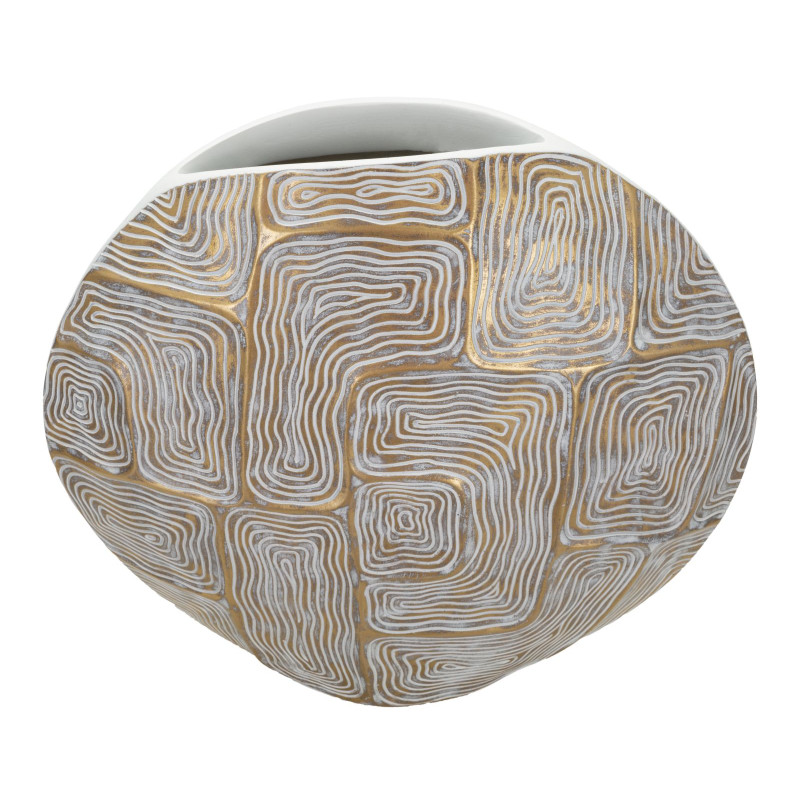 VASE ÉCLIPS CM 36X11X34,5