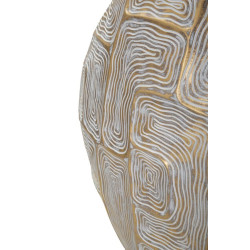 VASE ÉCLIPS CM 36X11X34,5