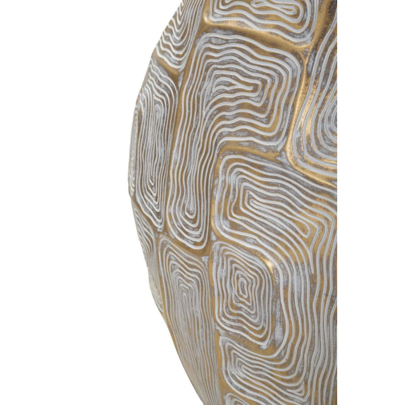 VASE ÉCLIPS CM 36X11X34,5