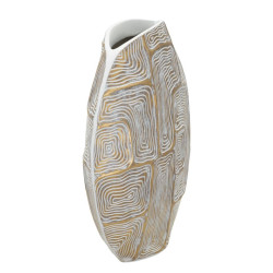 VASE ÉCLIPS CM 36X11X34,5