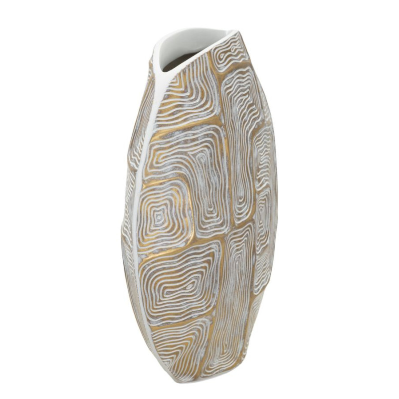 VASE ÉCLIPS CM 36X11X34,5