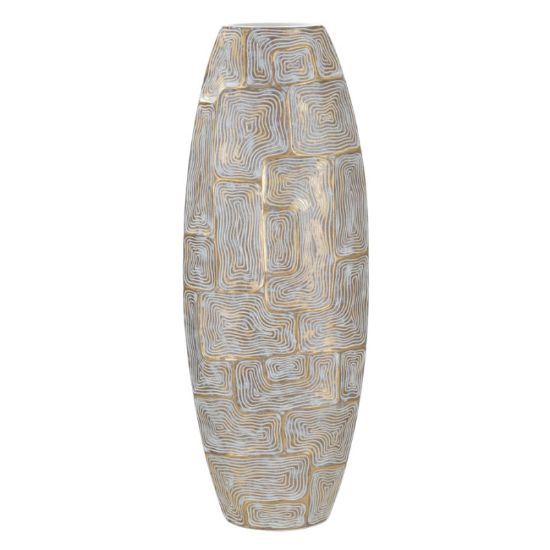 VASE ECLIPS TOUR CM 25,5X12,5X69,5