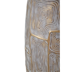VASE ECLIPS TOUR CM 25,5X12,5X69,5
