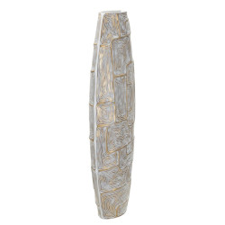 VASE ECLIPS TOUR CM 25,5X12,5X69,5