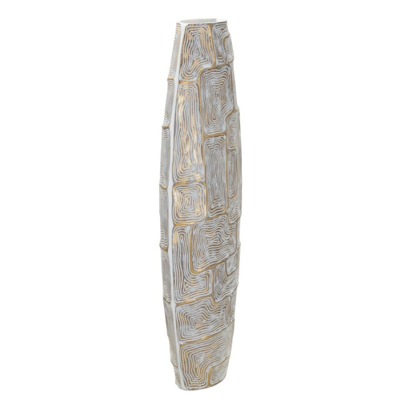 VASE ECLIPS TOUR CM 25,5X12,5X69,5