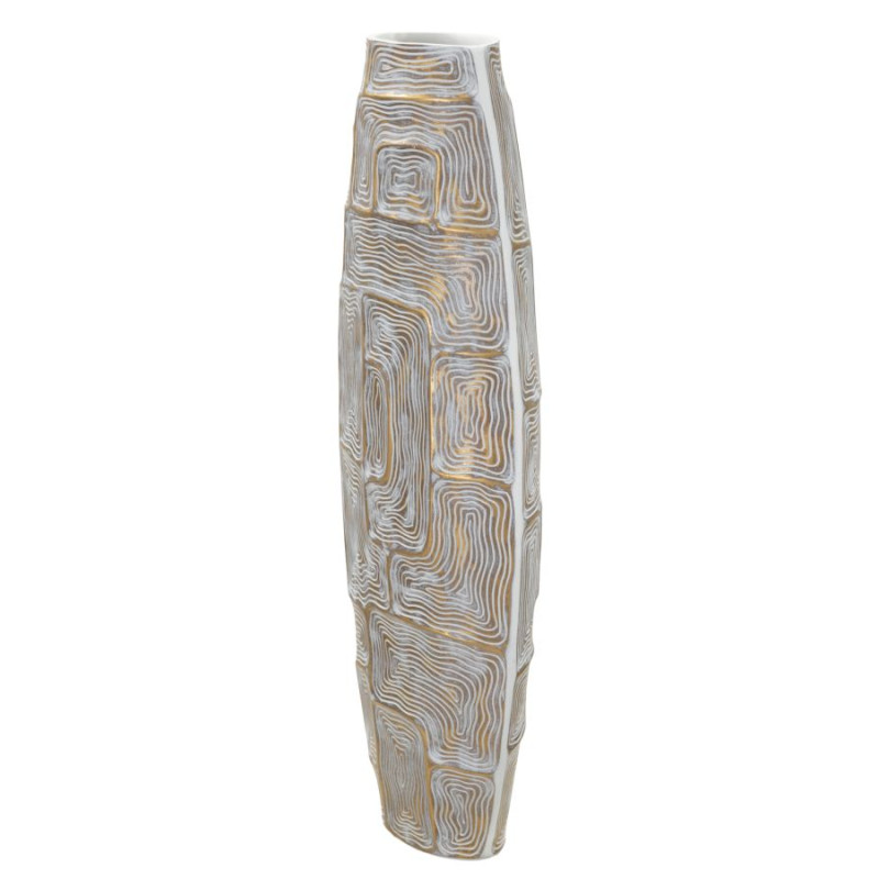 VASE ECLIPS TOUR CM 24X11,5X59,5