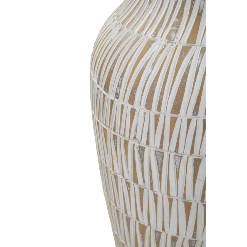 VASE STIKY CM Ø 22X44