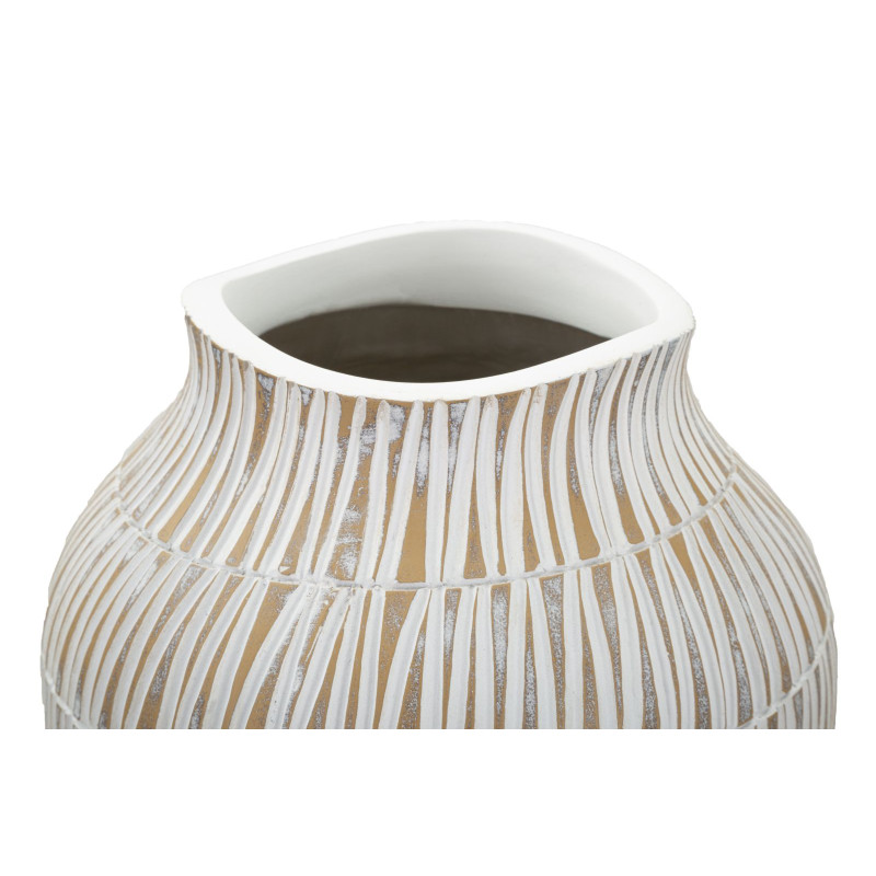 VASE STIKY CM Ø 22X44