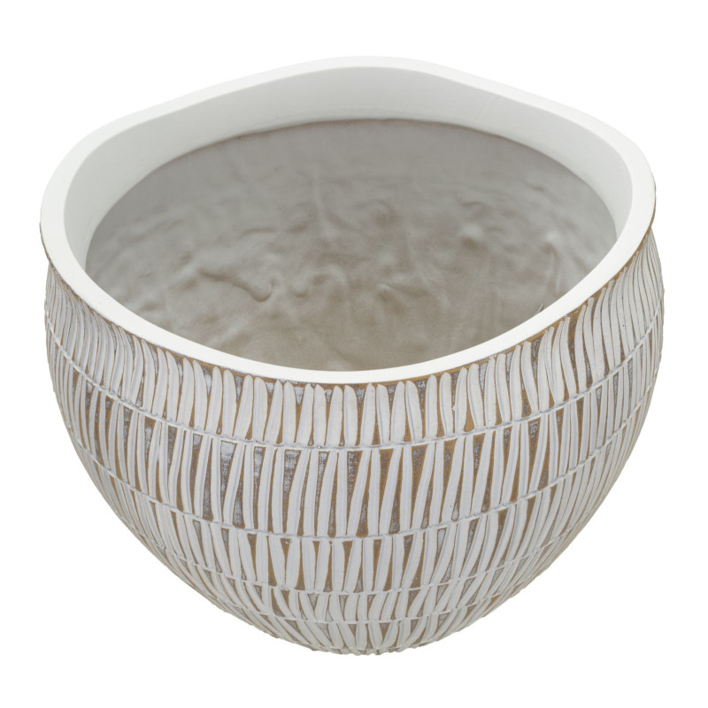 CACHET DE POT STIKY CM Ø 30,5X24,5