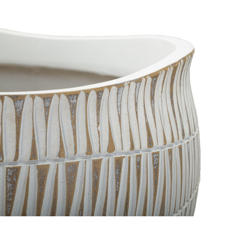 CACHET DE POT STIKY CM Ø 30,5X24,5