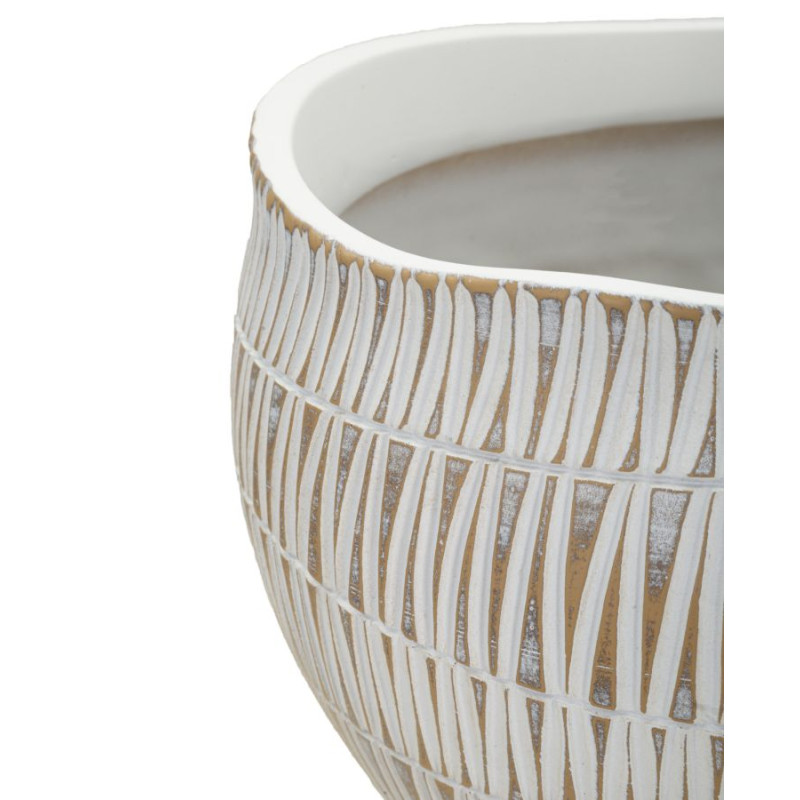 CACHET DE POTS STIKY CM Ø 26X20,5
