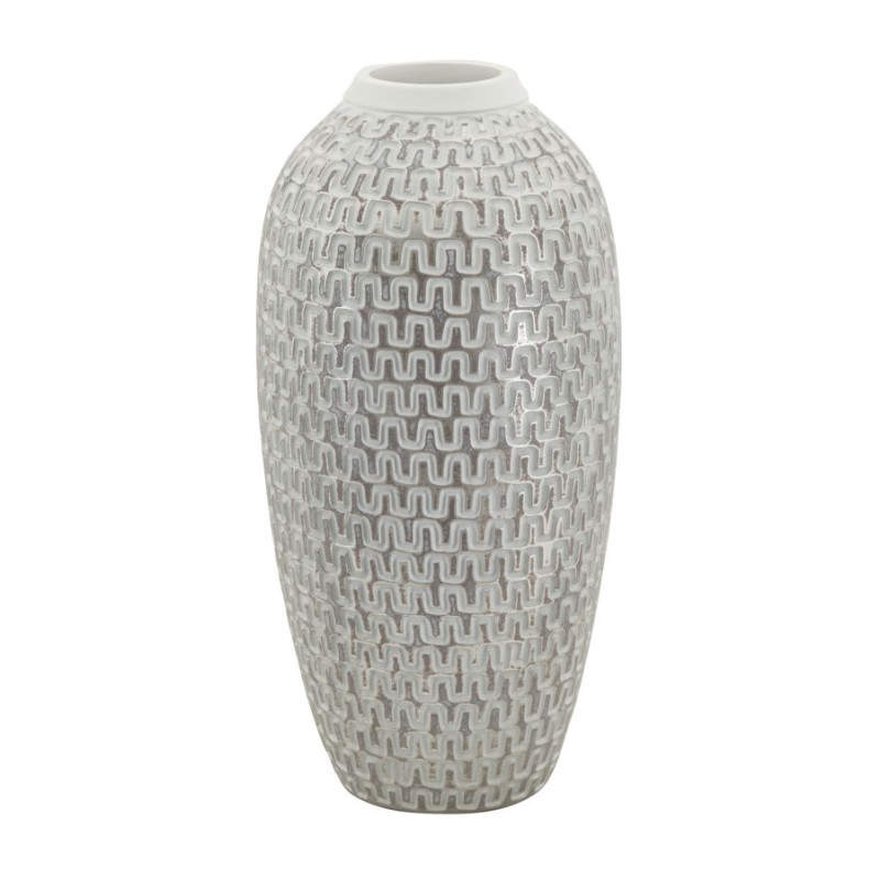 VASE VAGUE CM Ø 21X43