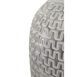 VASE VAGUE CM Ø 21X43