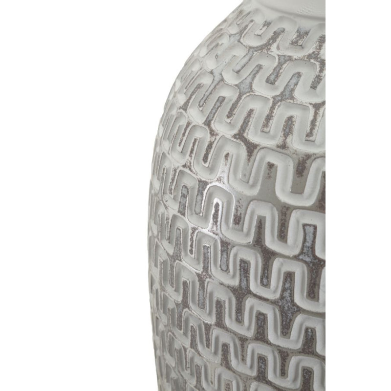 VASE VAGUE CM Ø 21X43