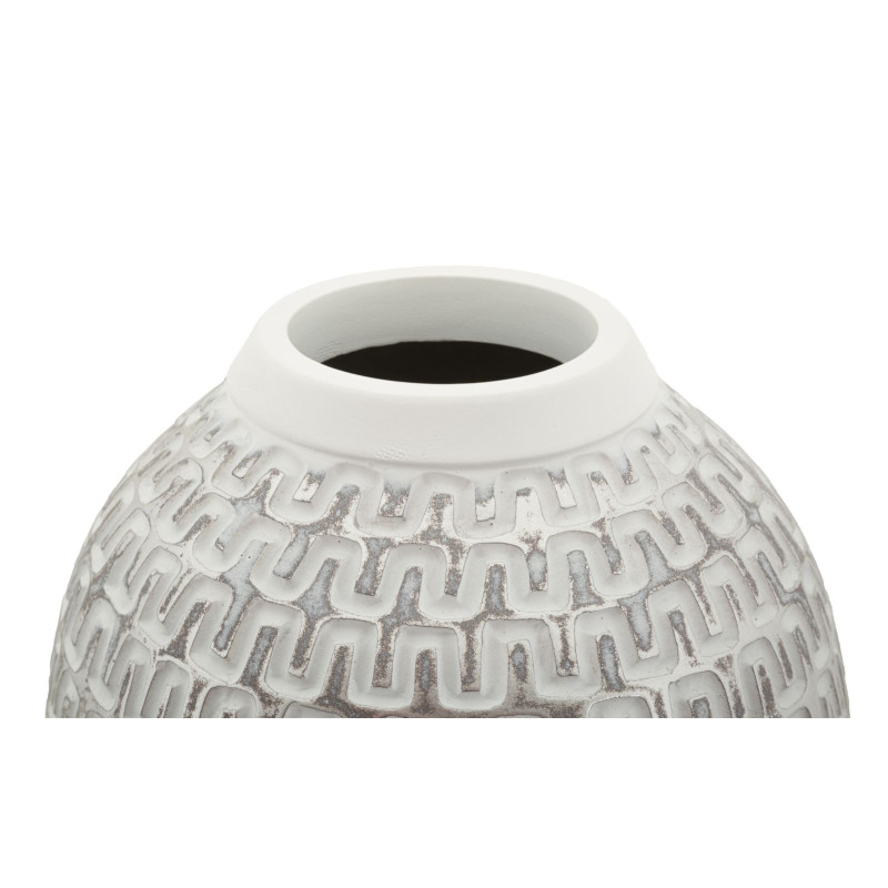 VASE VAGUE CM Ø 21X43