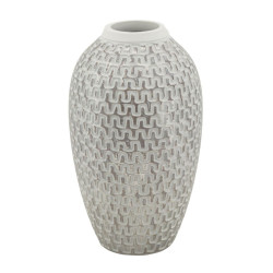 VASE WAVE CM Ø 19,5X34