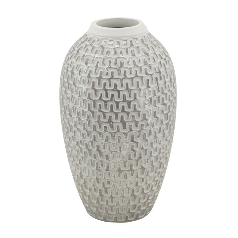 VASE WAVE CM Ø 19,5X34