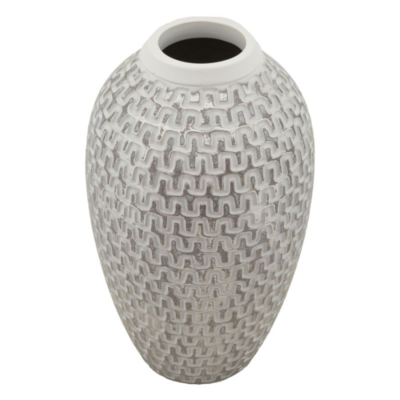VASE WAVE CM Ø 19,5X34
