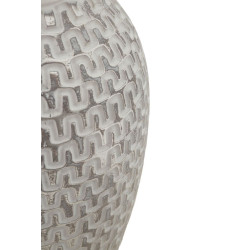 VASE WAVE CM Ø 19,5X34