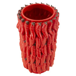 VASE CHILI CM Ø 20X34