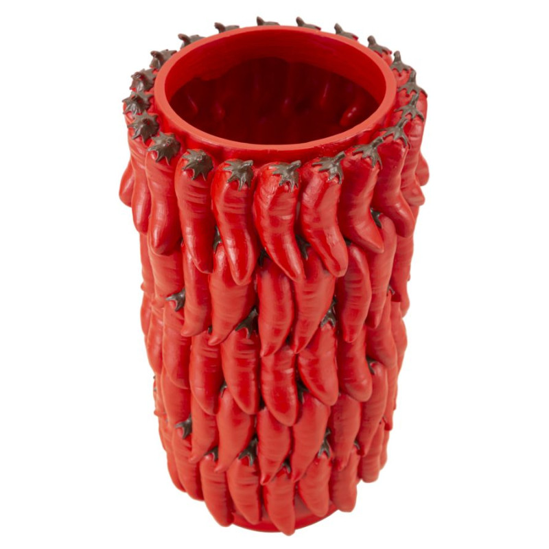 VASE CHILI CM Ø 20X34