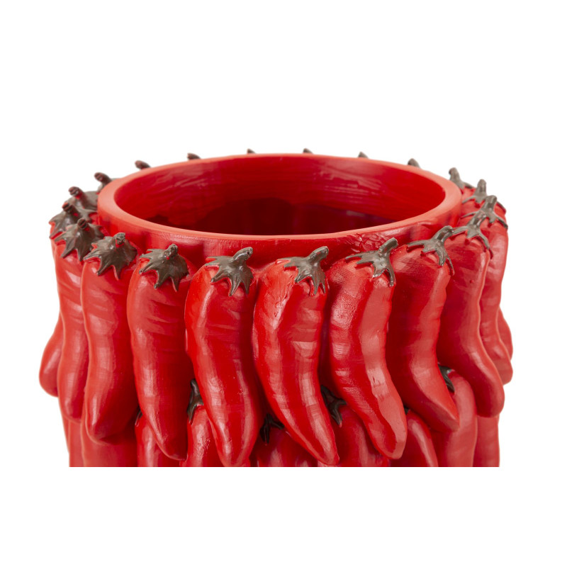 VASE CHILI CM Ø 20X34