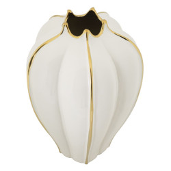 VASE POTTER CM Ø 21X40
