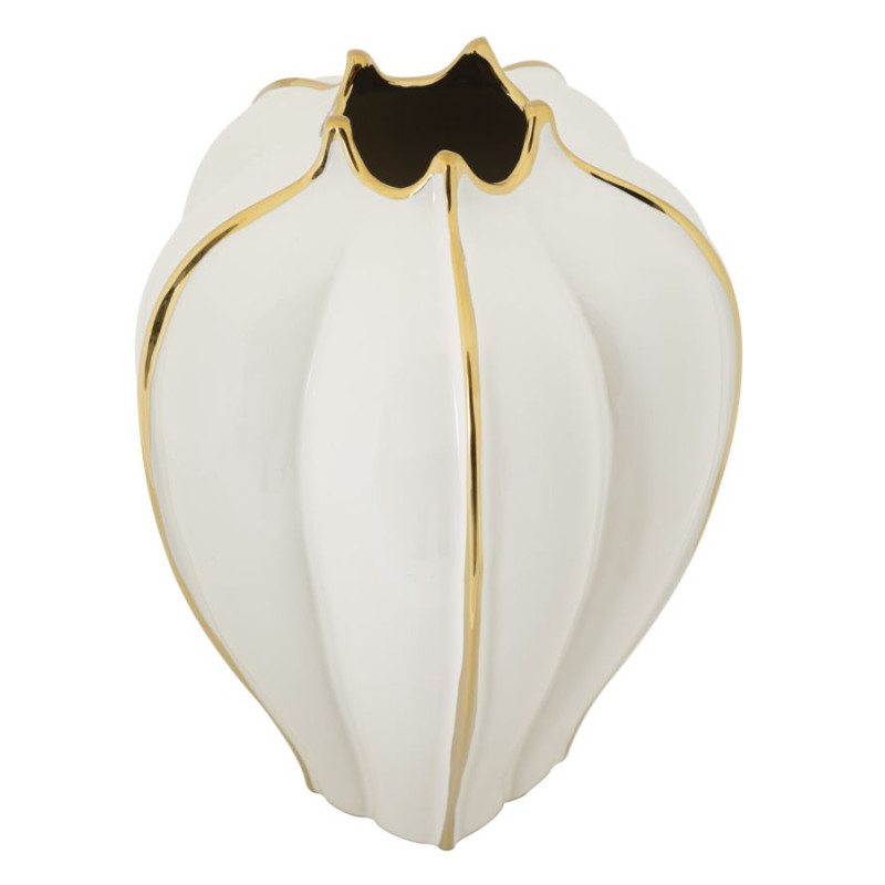 VASE POTTER CM Ø 21X40
