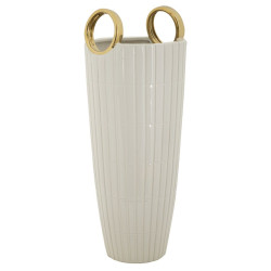 VASE SHOPPING CM Ø 18X45