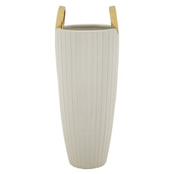 VASE SHOPPING CM Ø 18X45
