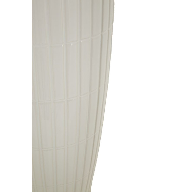 VASE SHOPPING CM Ø 18X45