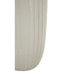 VASE SHOPPING CM Ø 18X25