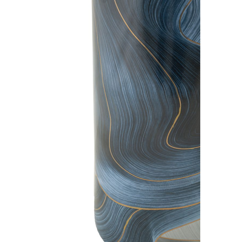 VASE ÉLÉGANT CM Ø 15X34