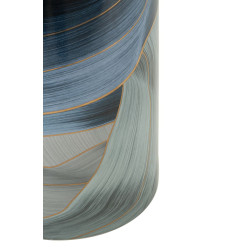 VASE ÉLÉGANT CM Ø 15X24
